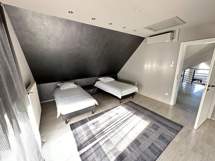 Grande Maison Au Calme Ensisheim Kültér fotó